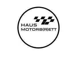 Haus Motorbrett