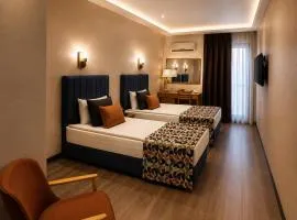 Gimat Otel