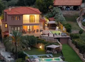 The Grand Panorama Villa