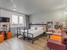 a&o Berlin Mitte