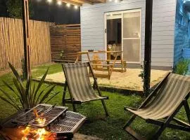Entre Las Sierras Tiny House Cabañas