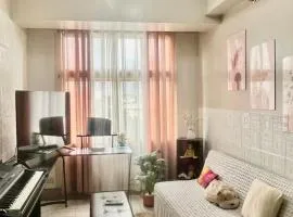 2 Bedroom condo unit