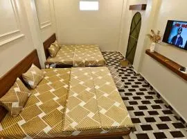The Cozy Corner Boutique Stay Near Mahakaleshwar
