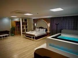 Hotel Zouk Suite Spa