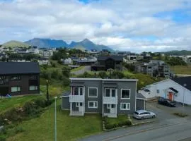 Cozy Lofoten Hideaway