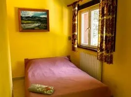 Apartament z 1 sypialnią