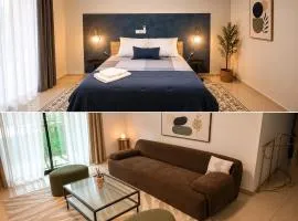 Hcp appartement