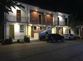 JOSEPHINA LODGE Dodoma