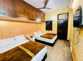 Hotel Kanikanda