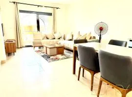 Gaia 2BR First Floor Apartment