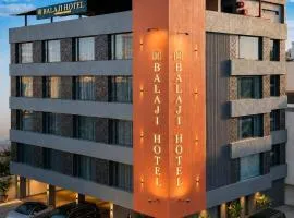Balaji Hotel