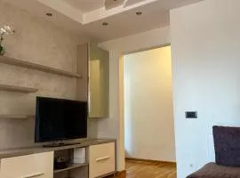 Dunav View Residence - River View Free Parking