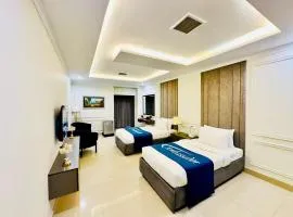 Ambassador Hotel