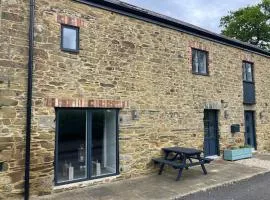 The Old Dairy