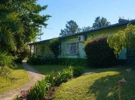 Elwandle Guest House