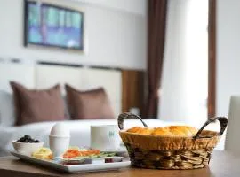 EnkayaHotel