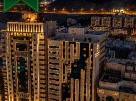 Park Elite Hotel - فندق بارك إيليت