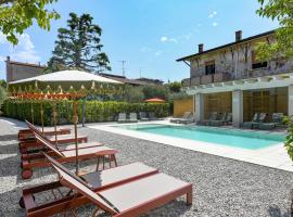 Best Western Hotel Arya, hotel a Sirmione