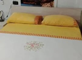 Casa Vacanze La Stazione