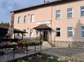 Penzion Krušnohorka