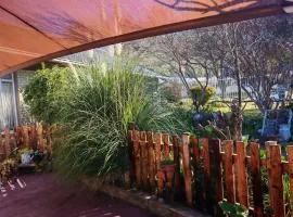 Habakkuk Guesthouse