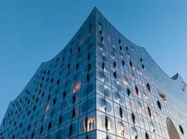 The Westin Hamburg Elbphilharmonie