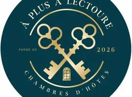 À Plus, Lectoure