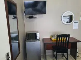 Zibu Guest House