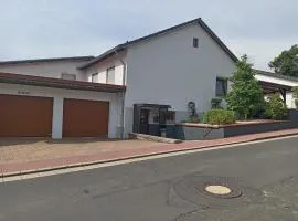 Ferienwohnung Waldoase
