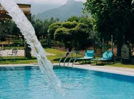 Zeusplace Anamesa Pool Villa