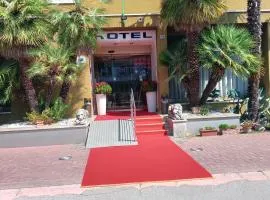 Hotel Burchiello