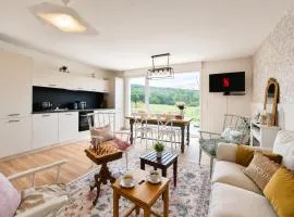 Cottage de la Prairie - Spa and Nature - Osenbach