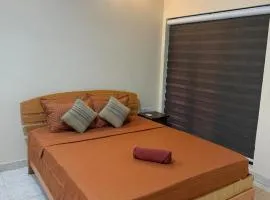 Serenity Villa Negombo