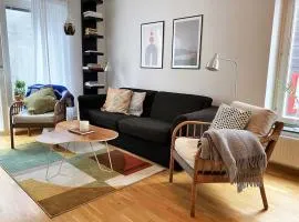 Dählie Åre Torg Apartments