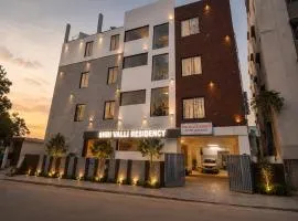 Shri Valli Residency