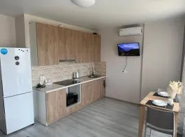 Artvelle Apartment