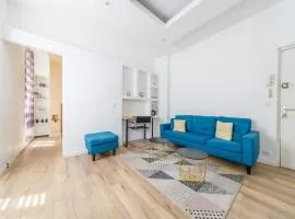 Le Petit Bleu - 1 Chambre
