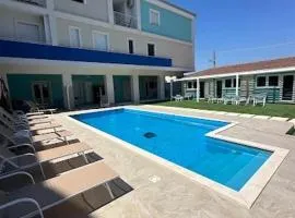 Casa Vacanze Giorgia