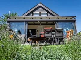 Casa Eifel - Ferienhaus in Bleialf mit lateinamerikanischer Seele für bis zu 7 Personen - mit Garten, Terrasse, Wintergarten, Spielzimmer für Kinder - Hunde willkommen