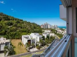 Apto 2 Quartos na Praia Brava em Itajaí RVC0702