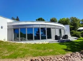 Bungalow Vulkanblick