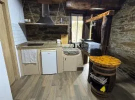 Casa rural Cancelo