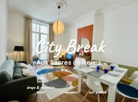 City Break des Sacres de Reims Forum