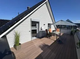 Ferienwohnung To Huus