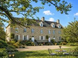 Chateau d'Isigny - Normandie - Country House