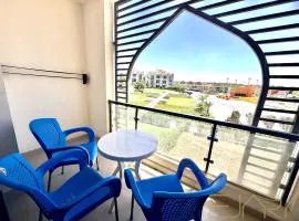 Gaia 2BR First Floor Apartment
