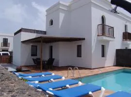 Casa Fama con piscina privada clima
