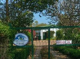 Elwandle Guest House