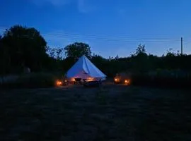 Lyng Farm Campsite