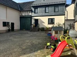 Schmidnickels Hof